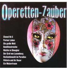 Various Artists - Operetten-Zauber  (3)