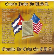 Various Artists - Orgullo de Cuba en E.U.A