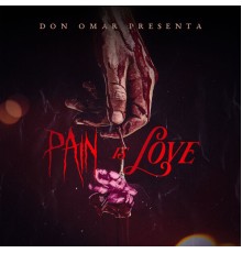 Various Artists - Pain Is Love