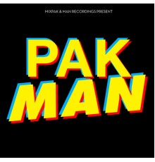 Various Artists - Pak Man