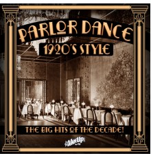 Various Artists - Parlor Dance 1920s Style