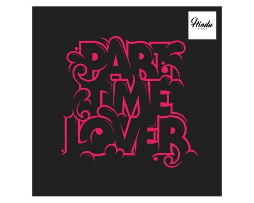 Various Artists - Partime Lover