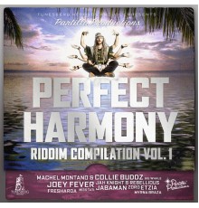 Various Artists - Perfect Harmony Riddim Vol 1