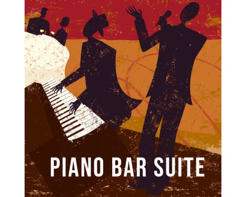 Various Artists - Piano Bar Suite