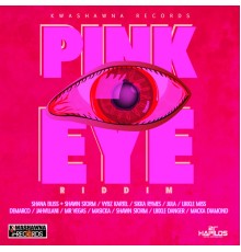 Various Artists - Pink Eye Riddim