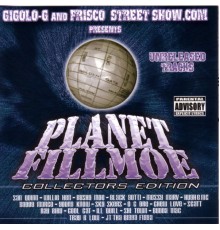 Various Artists - Planet Fillmoe