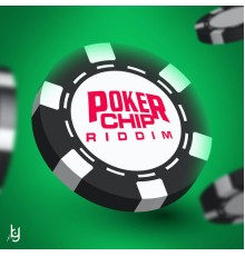 Various Artists - Poker Chip Riddim