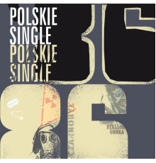 Various Artists - Polskie single '86