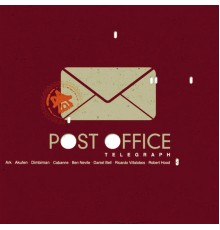 Various Artists - Post Office