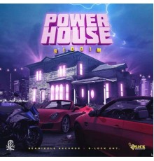 Various Artists - Power House Riddim