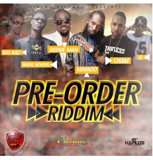 Various Artists - Pre-Order Riddim