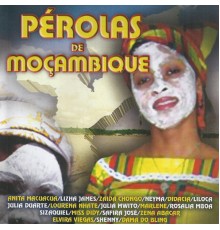 Various Artists - Pérolas de Moçambique