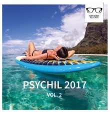 Various Artists - Psychil 2017, Vol. 2