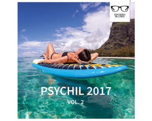 Various Artists - Psychil 2017, Vol. 2