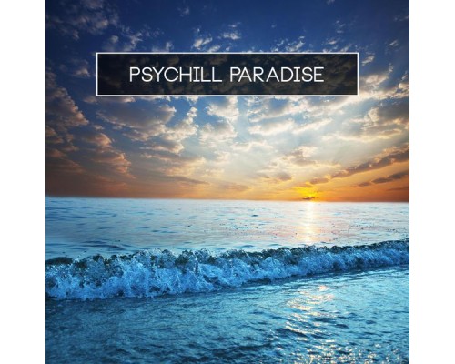 Various Artists - Psychill Paradise