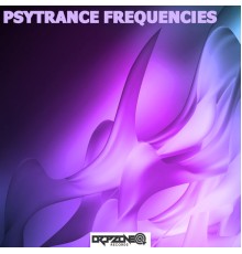 Various Artists - Psytrance Frequencies