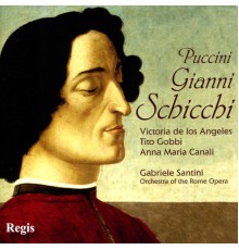 Various Artists - Puccini: Gianni Schicchi