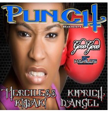 Various Artists - Punch Riddim