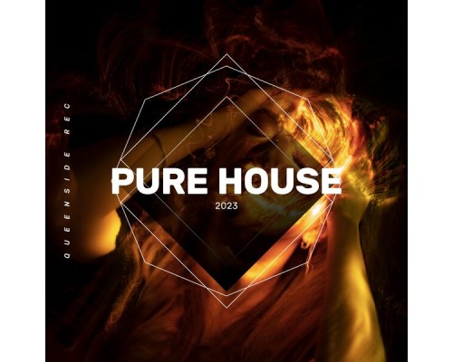 Various Artists - Pure House 2023