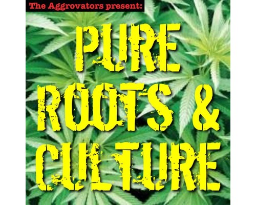 Various Artists - Pure Roots & Culture