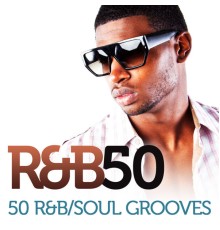 Various Artists - R&B 50