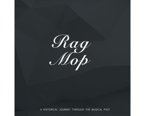 Various Artists - Rag Mop