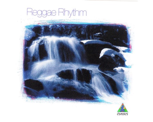 Various Artists - Reggae Rhythm