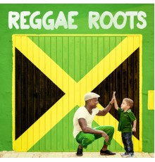 Various Artists - Reggae Roots