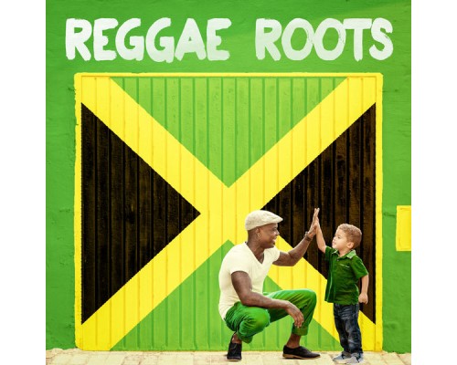 Various Artists - Reggae Roots