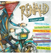 Various Artists - Renaud chanté par...