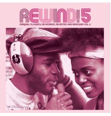Various Artists - Rewind, Vol. 5