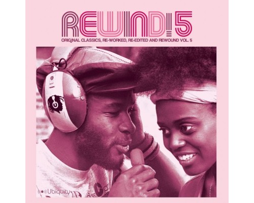 Various Artists - Rewind, Vol. 5