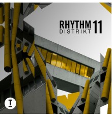 Various Artists - Rhythm Distrikt 11