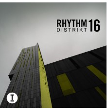 Various Artists - Rhythm Distrikt 16