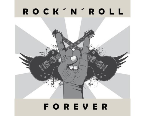 Various Artists - Rock´N´Roll Forever