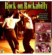 Various Artists - Rock on Rockabilly