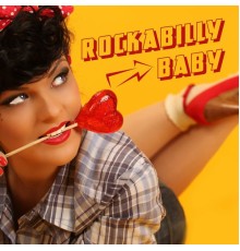 Various Artists - Rockabilly Baby