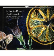 Various Artists - Rosetti: Wind Concertos