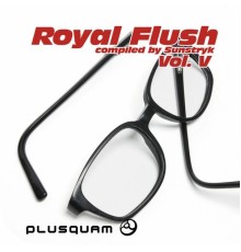 Various Artists - Royal Flush, Vol. 5 (Compiled by Sunstryk)