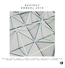 Various Artists - Rustout Annual 2019