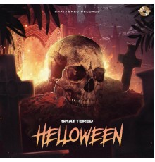 Various Artists - SHATTERED HELLOWEEN