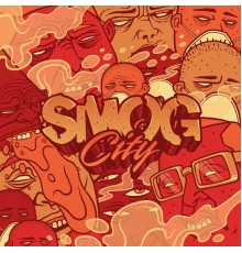 Various Artists - SMOG City Vol. 1