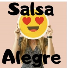 Various Artists - Salsa Alegre