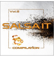 Various Artists - Salsa It Compilation, Vol. 12