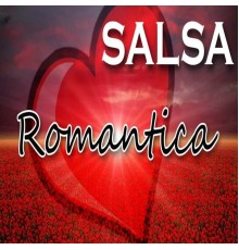 Various Artists - Salsa Romantica