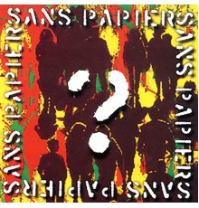 Various Artists - Sans Papiers, Vol.1