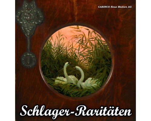 Various Artists - Schlager - Raritaten