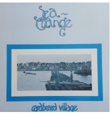 Various Artists - Sea Change