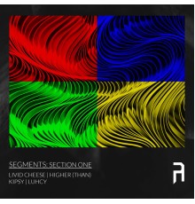 Various Artists - Segments: Section One