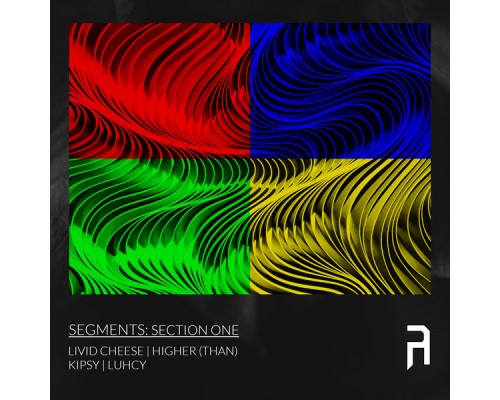 Various Artists - Segments: Section One